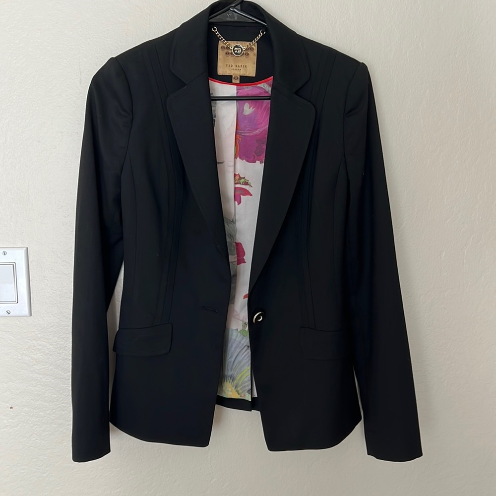 Ted Baker London blazer